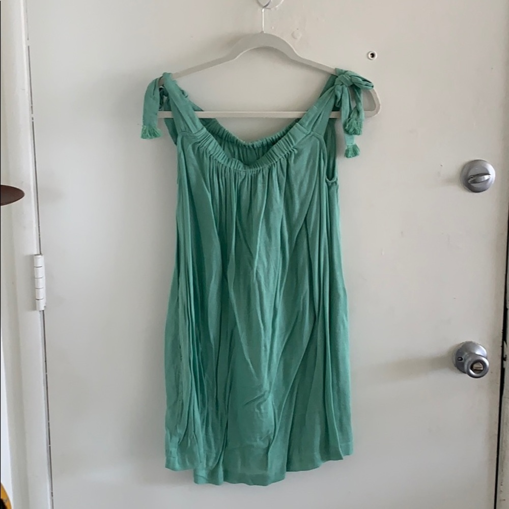 Free people dress